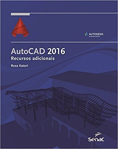 AutoCAD 2016. Recursos Adicionais