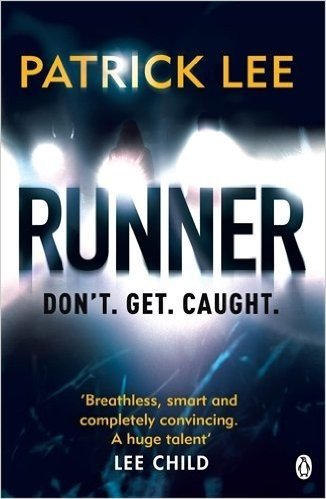 Runner: Sam Dryden Thriller 1