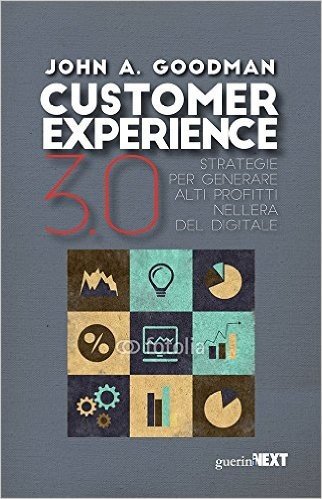 Customer experience 3.0. Strategie per generare alti profitti nell'eradel digitale