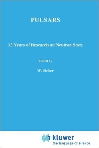 Pulsars - 13 Years of Research on Neutron Stars