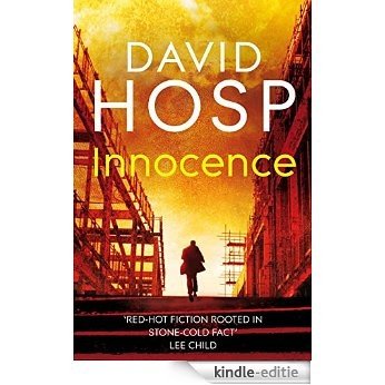 Innocence: 1 (Scott Finn) [Kindle-editie]