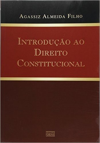 Introdução Ao Direito Constitucional
