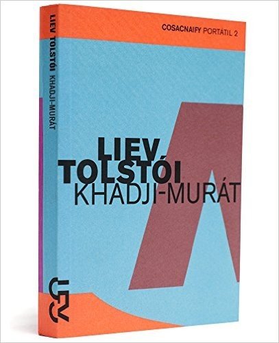 Khadji Murat - Coleção Portátil 2