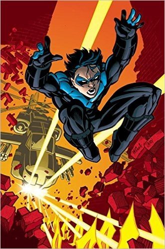 Nightwing, Volume 4 baixar