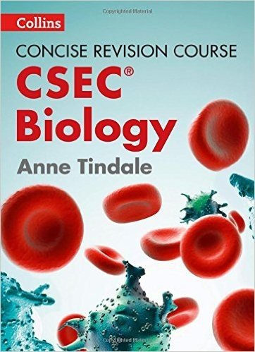 Concise Revision Course - Biology - A Concise Revision Course for Csec(r)