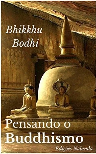 Pensando o Buddhismo: Uma reflexão sobre as nobres verdades