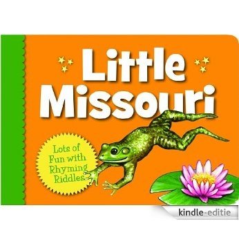 Little Missouri (Little State) [Kindle-editie]