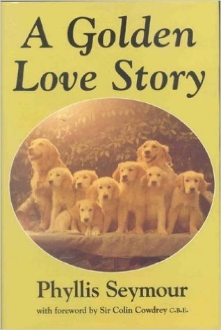 Golden Love Story