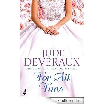 For All Time: Nantucket Brides Book 2 [Kindle-editie]