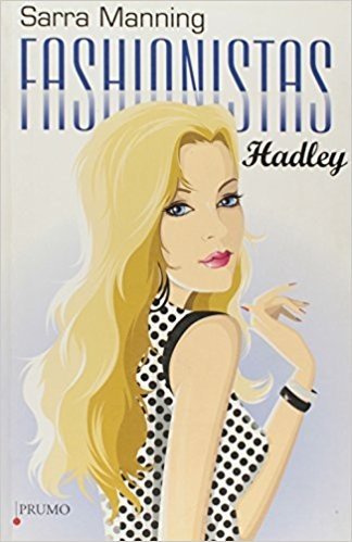 Fashionistas - Hadley