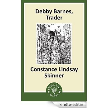 Debbie Barnes, Trader (English Edition) [Kindle-editie] beoordelingen
