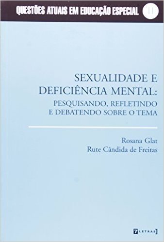 Sexualidade E Deficiência Mental