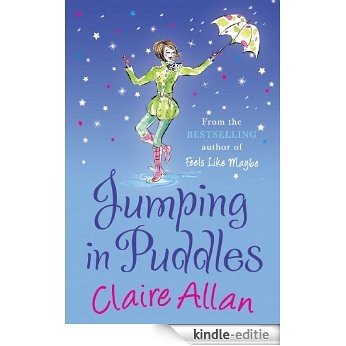 Jumping in Puddles (English Edition) [Kindle-editie]