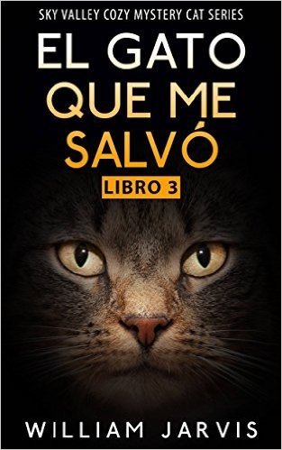 El Gato que me Salvó (Spanish Edition) baixar