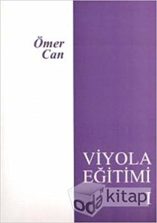 Viyola Egitimi 1 Pdf Indir