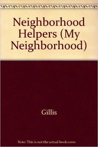 Neighborhood Helpers