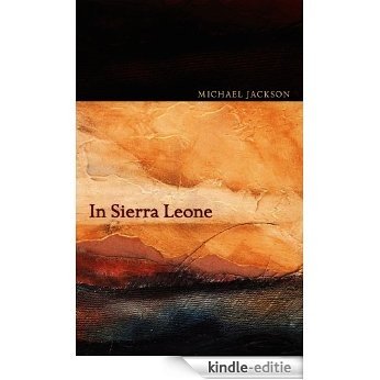 In Sierra Leone [Kindle-editie] beoordelingen