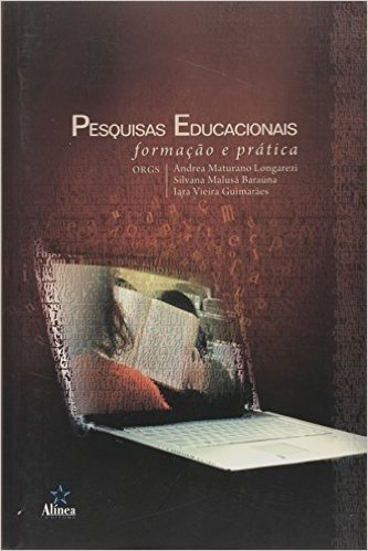 Pesquisas Educacionais - Formacao E Pratica