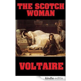 The Scotch Woman [Kindle-editie]