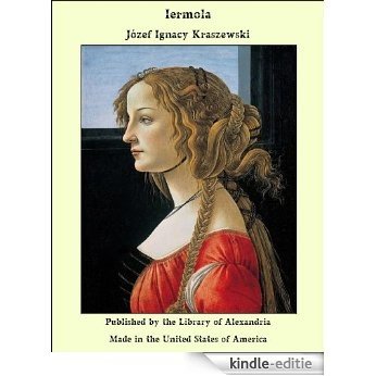 Iermola [Kindle-editie]