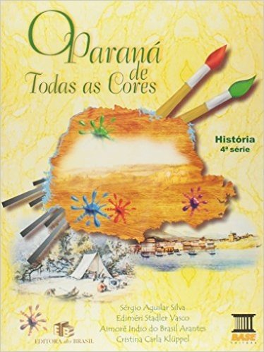 O Paraná De Todas As Cores