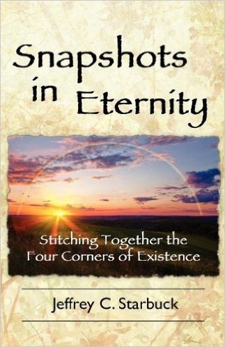 Snapshots in Eternity: Stitching Together the Four Corners of Existence baixar