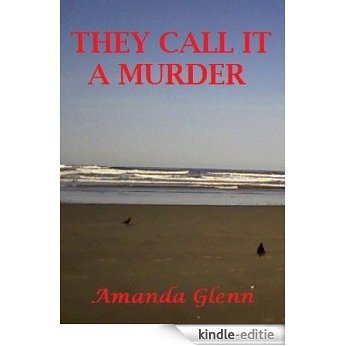 THEY CALL IT A MURDER (Teddy Books Book 6) (English Edition) [Kindle-editie]