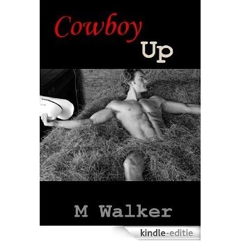 Cowboy Up (English Edition) [Kindle-editie]