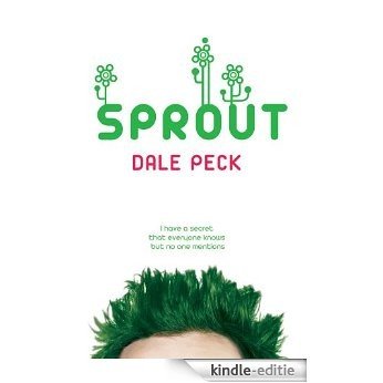 Sprout (Drift House Chronicles) [Kindle-editie]