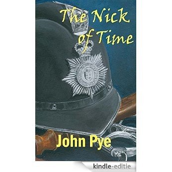 The Nick of Time (English Edition) [Kindle-editie] beoordelingen