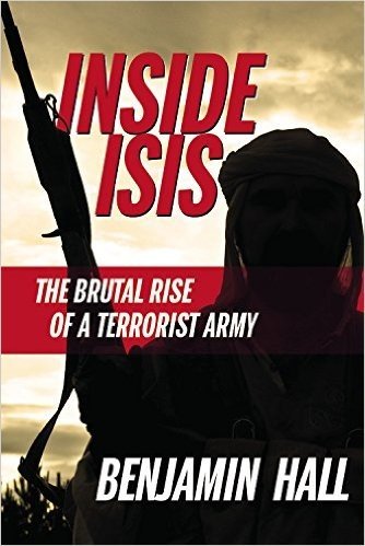 Inside Isis: The Brutal Rise of a Terrorist Army baixar