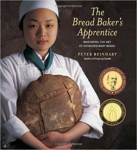 The Bread Baker's Apprentice: Mastering the Art of Extraordinary Bread baixar
