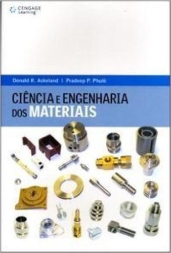 Ciência E Engenharia Dos Materiais