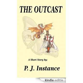 The Outcast (English Edition) [Kindle-editie]