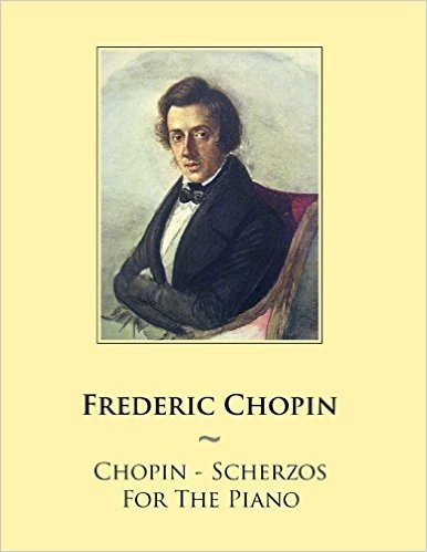 Chopin - Scherzos for the Piano baixar