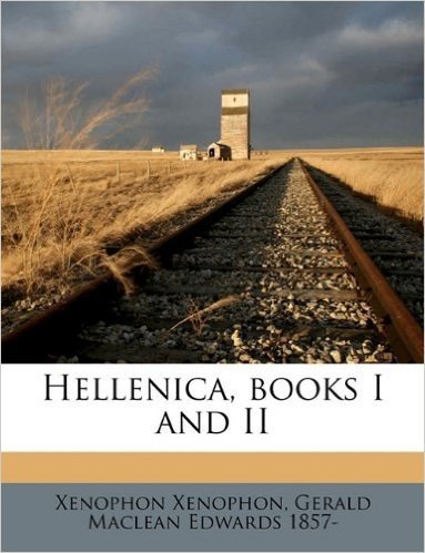 Hellenica, Books I and II