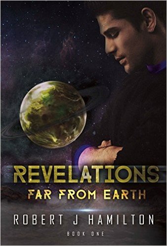 Revelations: Far from Earth