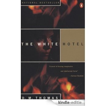 The White Hotel [Kindle-editie]