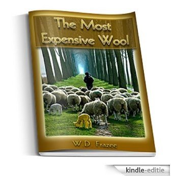 Most Expensive Wool (English Edition) [Kindle-editie]