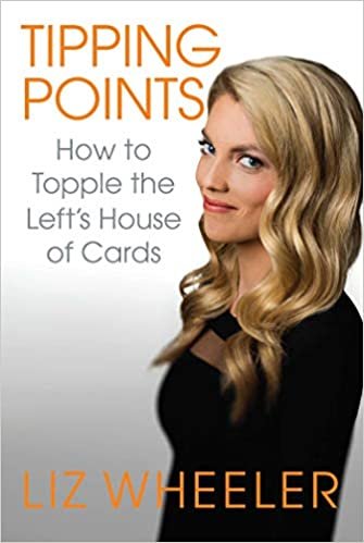Tipping Points: How to Topple the Left's House of Cards