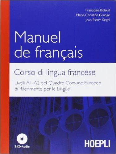 La Grammatica Francese Pdf