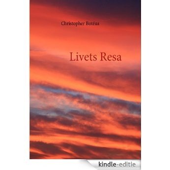 Livets Resa [Kindle-editie]