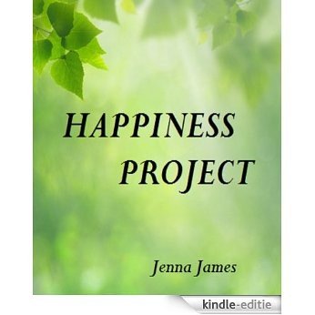 Happiness Project (English Edition) [Kindle-editie]