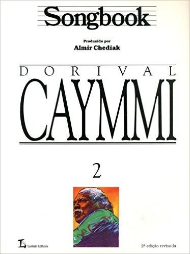 Songbook Dorival Caymmi - Volume 2