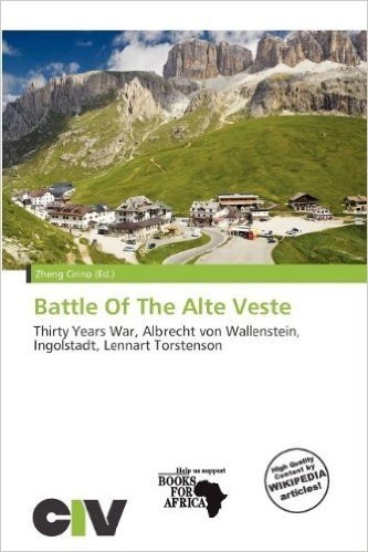 Battle of the Alte Veste