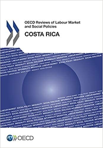indir OECD Reviews of Labour Market and Social Policies: Costa Rica: Edition 2017: Volume 2017