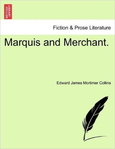 Marquis and Merchant. baixar