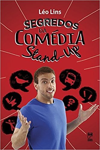 Segredos da Comedia Stand - Up