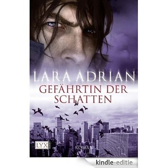 Gefährtin der Schatten (German Edition) [Kindle-editie]