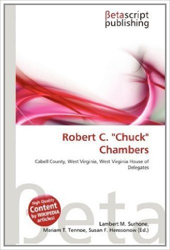 Robert C. "Chuck" Chambers